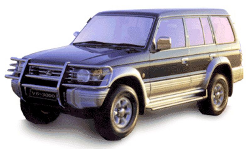 Pajero 19